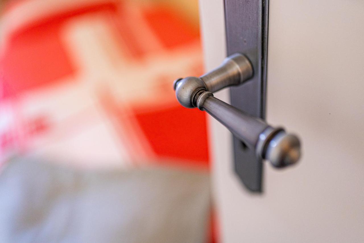 Pension Zur Postmeile Belzig エクステリア 写真