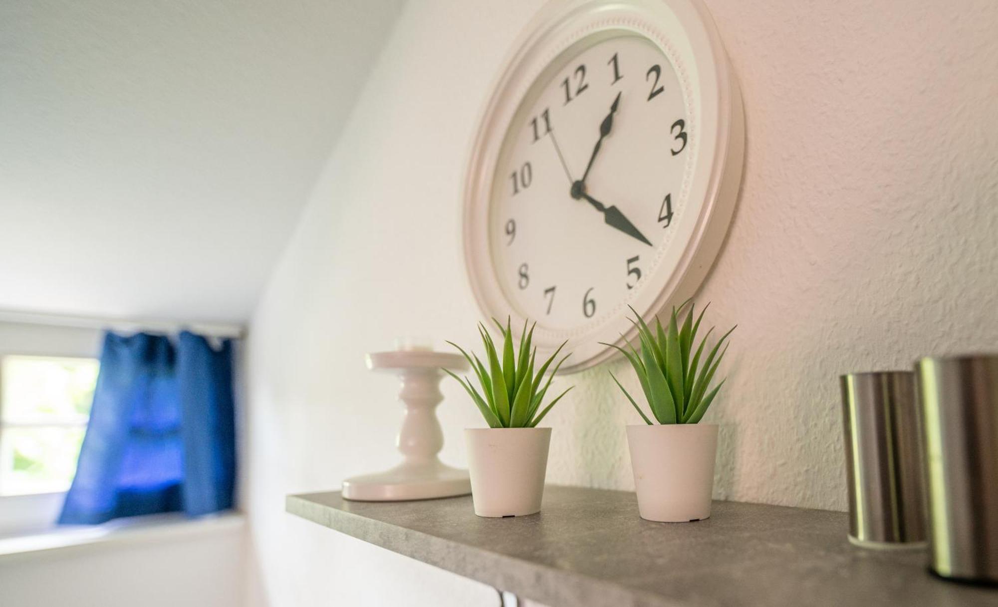 Pension Zur Postmeile Belzig エクステリア 写真